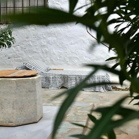Sterna Apartment Hydra  Luaran gambar