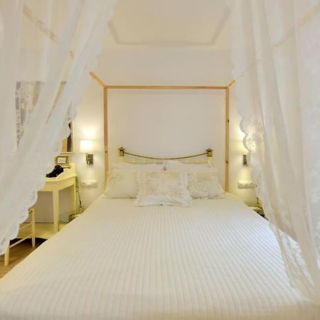 Sterna Apartment Hydra  Luaran gambar