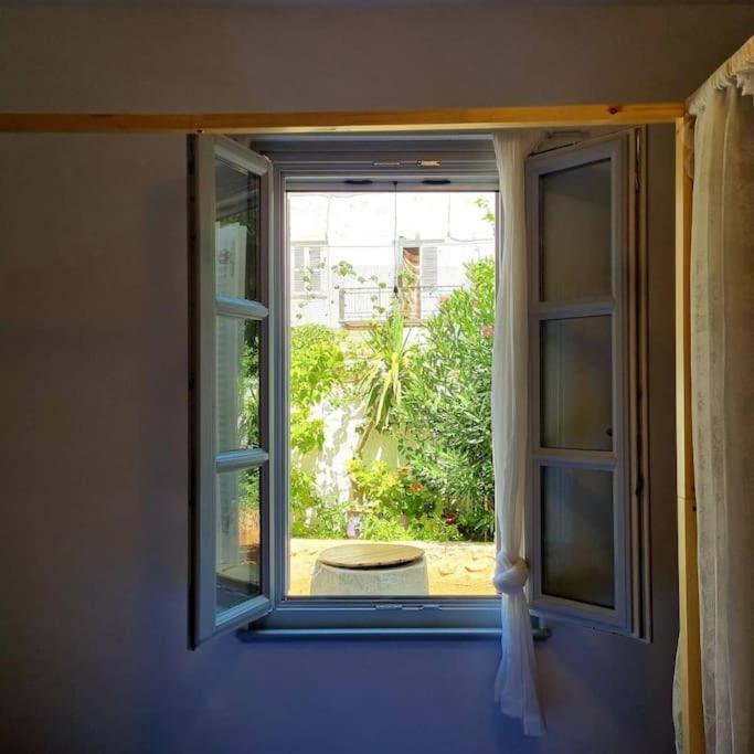 Sterna Apartment Hydra  Luaran gambar