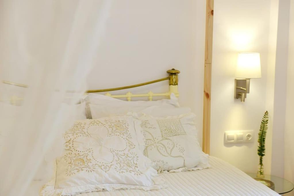 Sterna Apartment Hydra  Luaran gambar