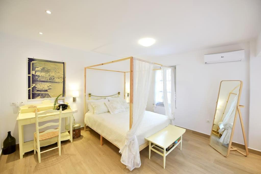 Sterna Apartment Hydra  Luaran gambar