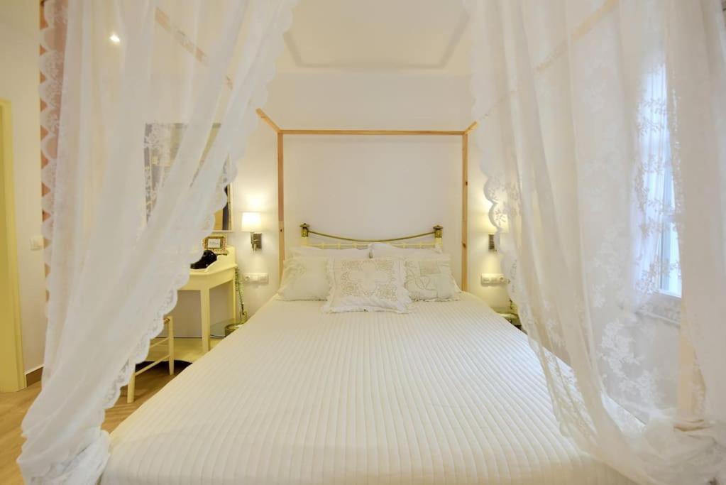 Sterna Apartment Hydra  Luaran gambar