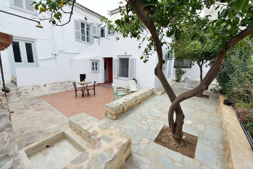 Sterna Apartment Hydra  Luaran gambar