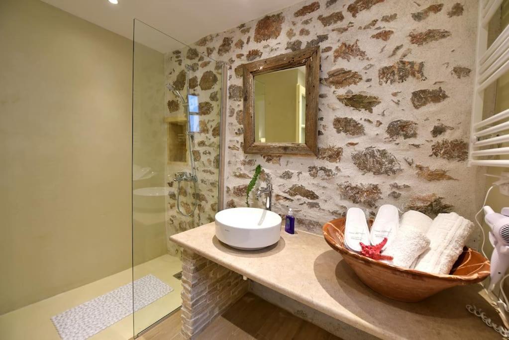 Sterna Apartment Hydra  Luaran gambar